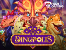 Bitcoin online casino slots11